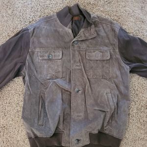 Perry ellis jacket